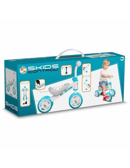 Tricycle Stamp STAMP - CONTROL DE PATINES
