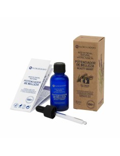 Facial Oil Flor de Mayo Aceite Natural 30 ml
