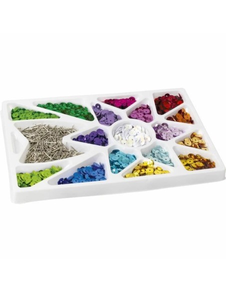 Craft Game Lansay Plastic