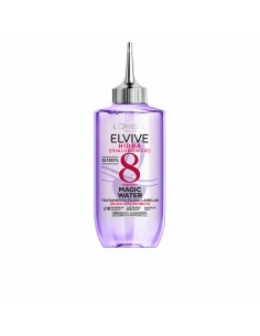 Hair Straightening Treatment L'Oreal Make Up Elvive Hidra Hialurónico Hyaluronic Acid 200 ml