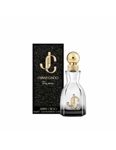 Women's Perfume Jimmy Choo I WANT CHOO FOREVER EDP EDP 40 ml