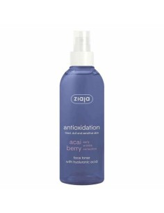 Facial Toner Ziaja Acai Antioxidant Acai 200 ml