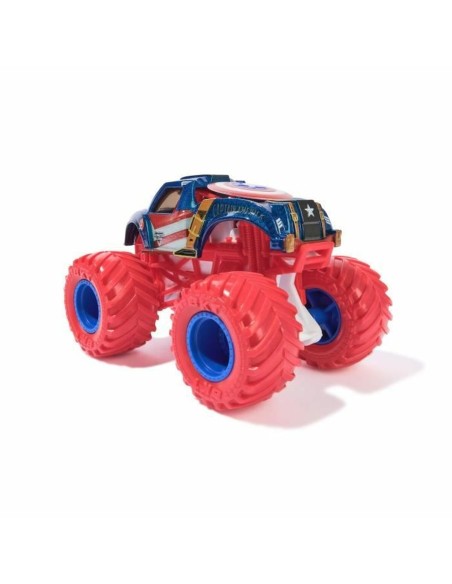Lorry Spin Master Monster Jam Multicolour
