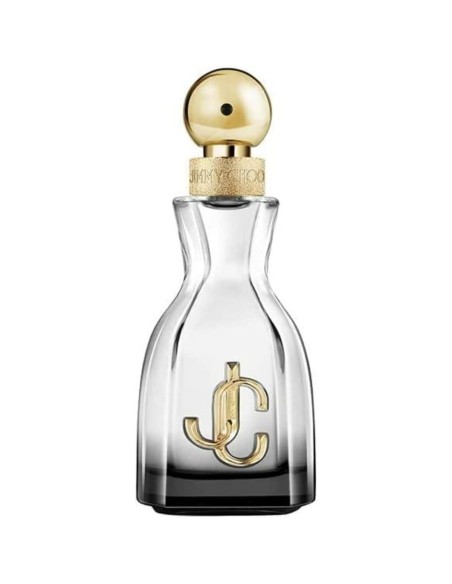 Women's Perfume Jimmy Choo I WANT CHOO FOREVER EDP EDP 40 ml