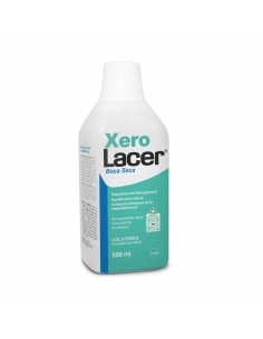 Mouthwash Lacer Xerolacer (500 ml)