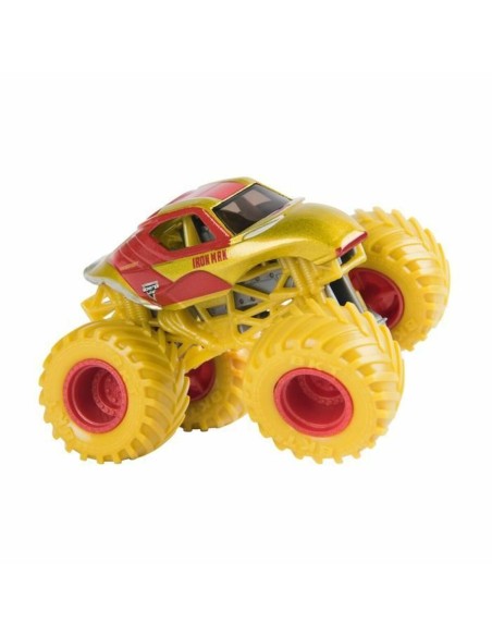 Lorry Spin Master Monster Jam Multicolour