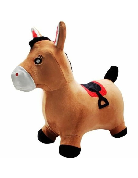 Tricycle Lexibook LEXIBOOK Brown