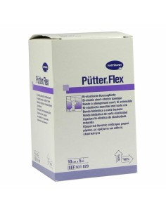 Blindfold Hartmann PütterFlex 10 cm x 5 m