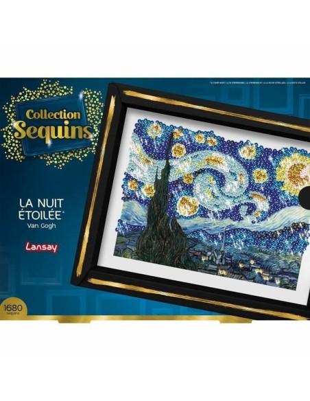 Craft Game Lansay