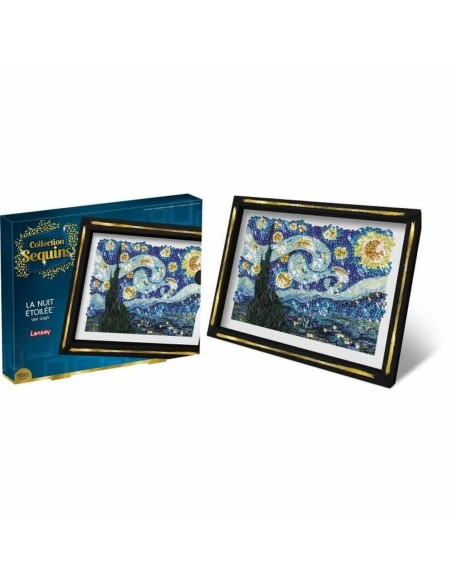 Craft Game Lansay
