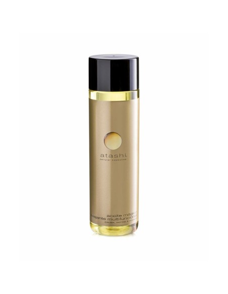 Relaxing Body Oil Atashi Celullar Cosmetic 250 ml