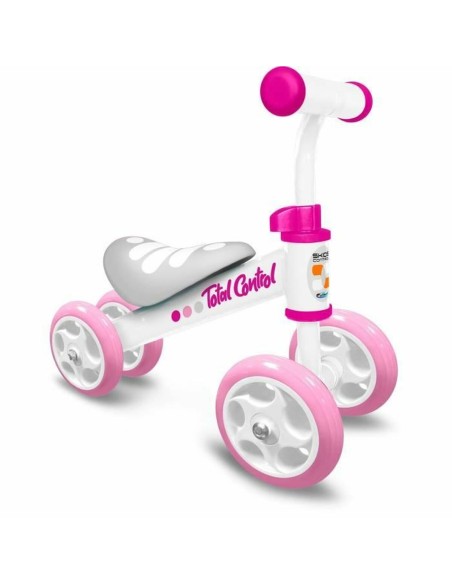 Tricycle Stamp SKIDS CONTROL