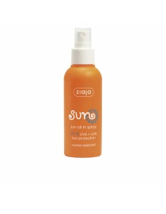 Sun Block Ziaja Sun 125 ml Spf 6