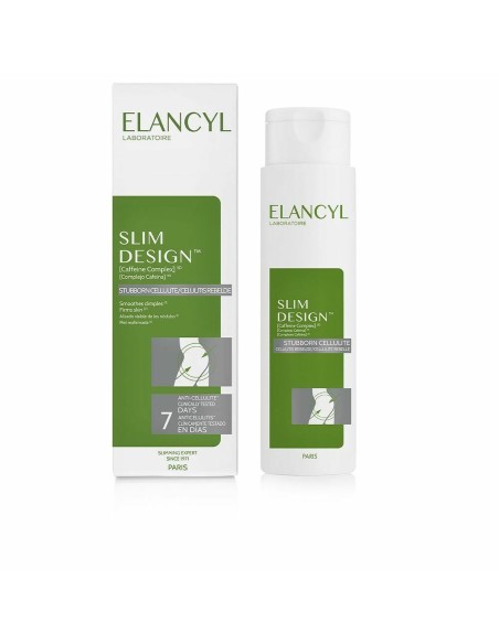 Anti-Cellulite Cream Elancyl Slim Design 200 ml