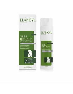Reducing Cream Elancyl Slim Design 200 ml Gel