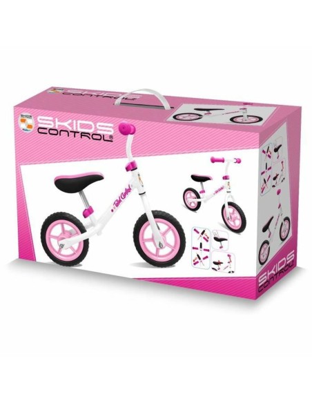 Tricycle Stamp SKIDS CONTROL
