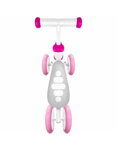 Tricycle Stamp SKIDS CONTROL