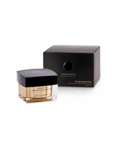 Hydrating Cream Atashi Celullar Cosmetic Spf 15 50 ml