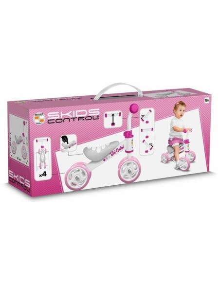 Tricycle Stamp SKIDS CONTROL