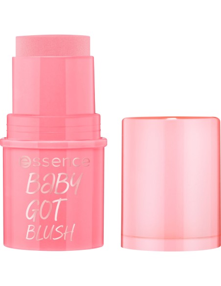 Colour Stick Essence Baby Got Nº 10-tickle me pink 5,5 g