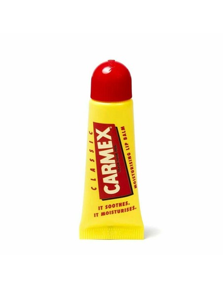 Moisturising Lip Balm Carmex Clásico 10 g