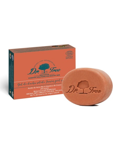 Gel Bar Dr. Tree Junior Cosmos 75 g