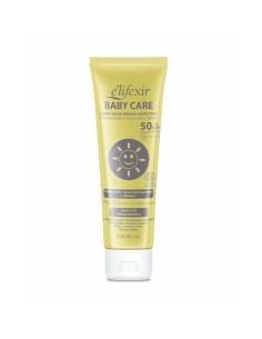 Sunscreen for Children Elifexir Mineral Protection 100 ml SPF 50+