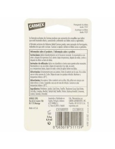 Moisturising Lip Balm Carmex COS 002 BL 7,5 g (7,5 g) 2