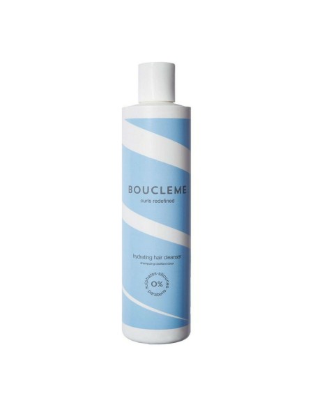 Moisturizing Shampoo Bouclème Curls Redefined 300 ml