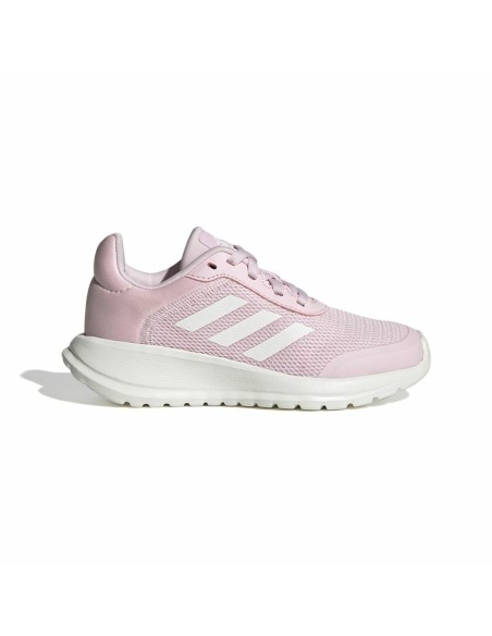 Sports Shoes for Kids Adidas Tensaur Run 2.0 Pink