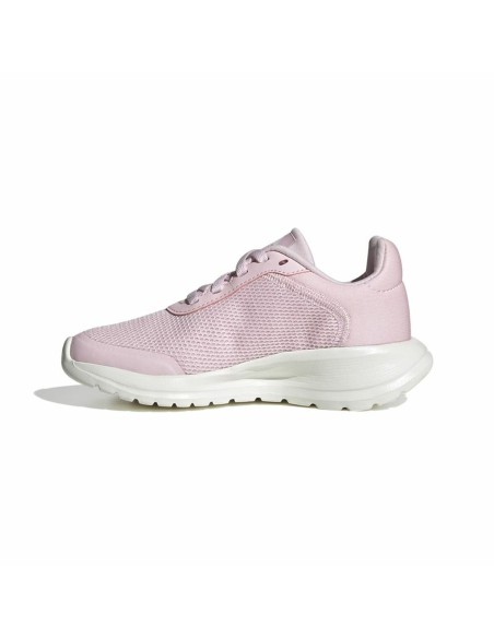 Sports Shoes for Kids Adidas Tensaur Run 2.0 Pink
