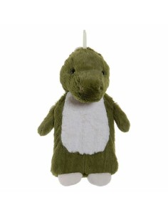 Hot Water Bottle DKD Home Decor Dinosaurs 2