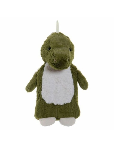 Hot Water Bottle DKD Home Decor Dinosaurs