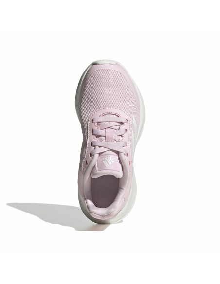 Sports Shoes for Kids Adidas Tensaur Run 2.0 Pink