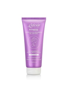 Toning Gel Elifexir Fitness Sporting 200 ml