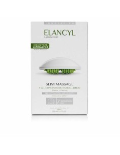 Anti-Cellulite Elancyl Slim Massage Anti-Cellulite Gel 3 Pieces