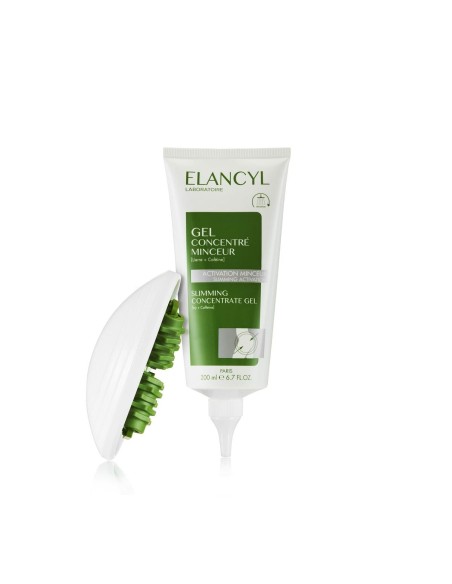 Anti-Cellulite Elancyl Slim Massage Anti-Cellulite Gel 3 Pieces