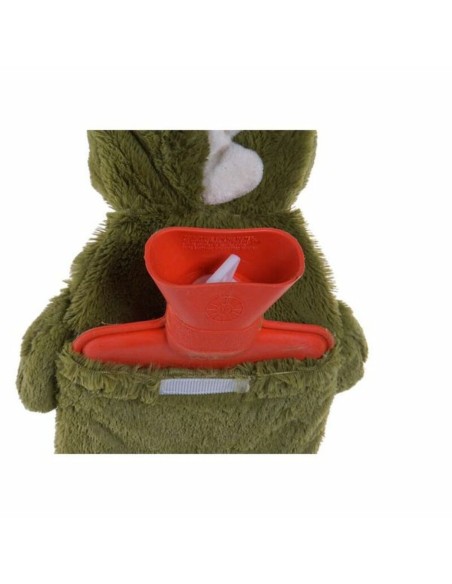 Hot Water Bottle DKD Home Decor Dinosaurs