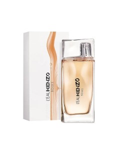 Men's Perfume Kenzo L'EAU KENZO EDP EDP 50 ml L'Eau Kenzo Boisée