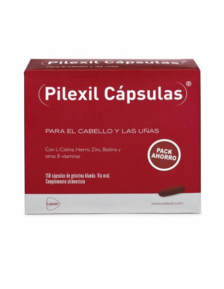 Food Supplement Pilexil   150 Units