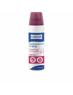 Body Oil Hartmann Lindor Protector 200 ml