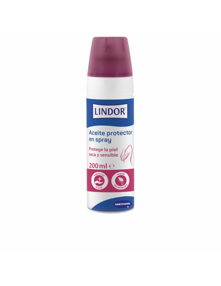 Body Oil Hartmann Lindor Protector 200 ml