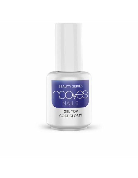 Top Coat Nooves Beauty Series False nails 15 ml 30 ml