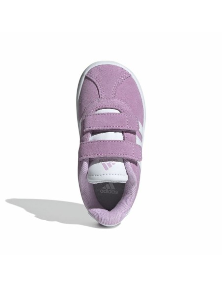Baby's Sports Shoes Adidas VL Court 3.0 Cf Infantil Violet