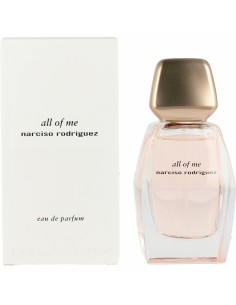 Women's Perfume Narciso Rodriguez ALL OF ME EDP EDP 50 ml