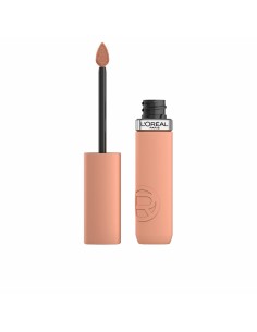 Liquid lipstick L'Oreal Make Up Infaillible Matte Resistance Fairy Tale Ending Nº 100 (1 Unit)