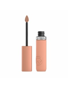 Liquid lipstick L'Oreal Make Up Infaillible Matte Resistance Fairy Tale Ending Nº 100 (1 Unit) 2