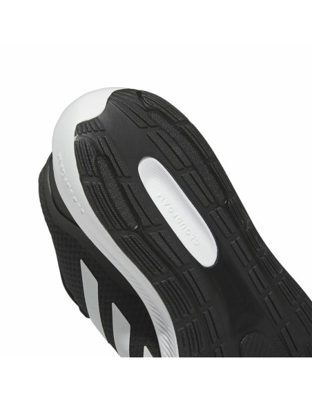 Sports Shoes for Kids Adidas Run Falcon 3 Lace Black