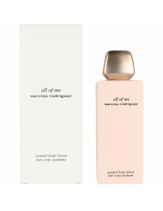 Body Lotion Narciso Rodriguez   All Of Me 200 ml