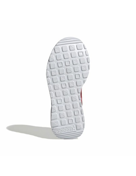Sports Shoes for Kids Adidas Run 60S White